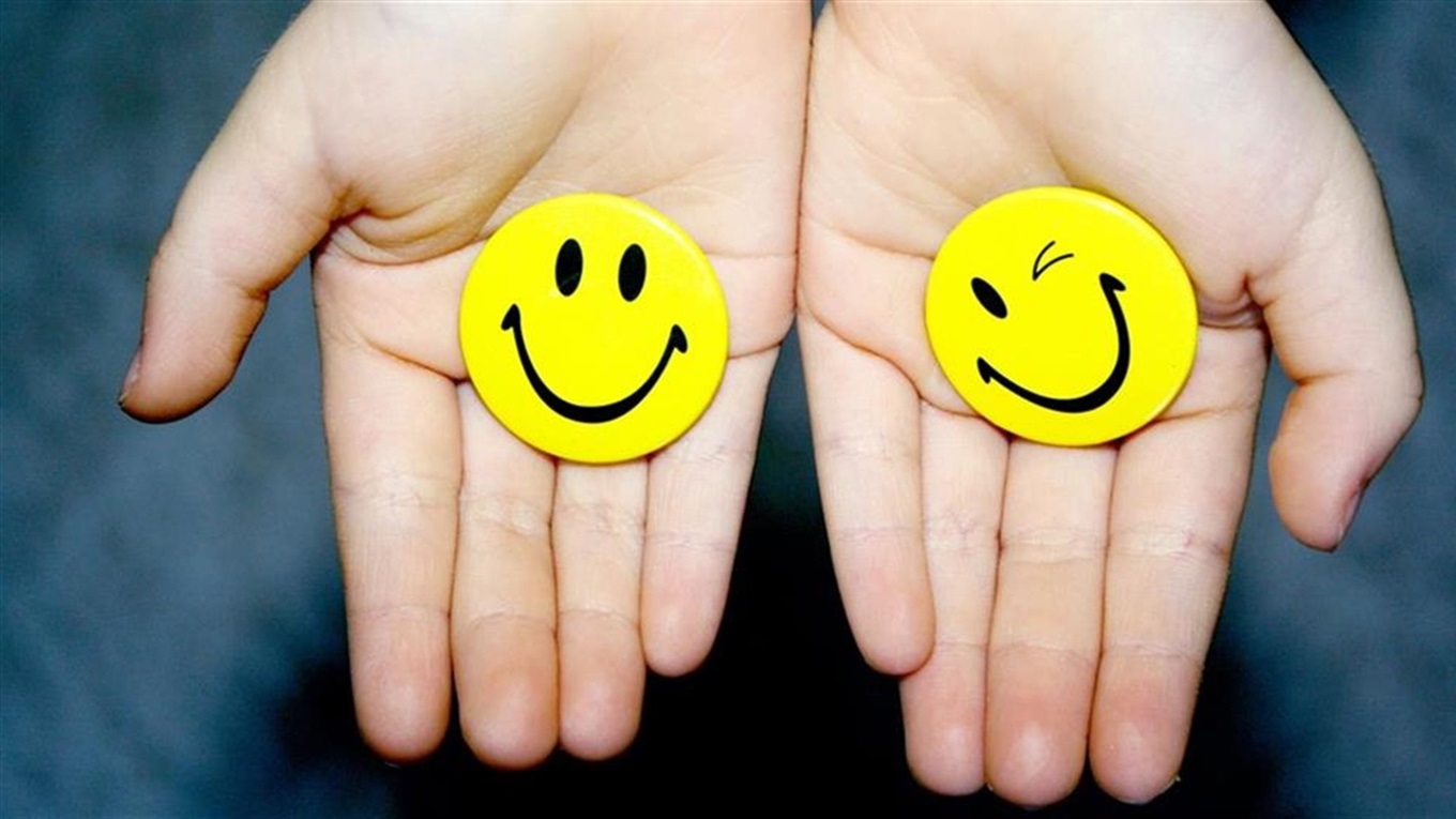 감정을 이해하는 것이 마음 관리의 첫걸음